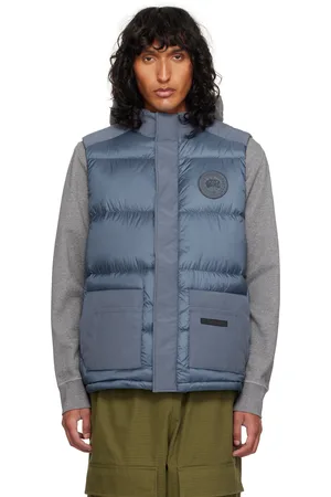 Canada Goose Blue 