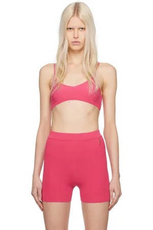 Jacquemus Pink Les Classiques 