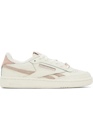Reebok Off-White Club C Revenge Sneakers