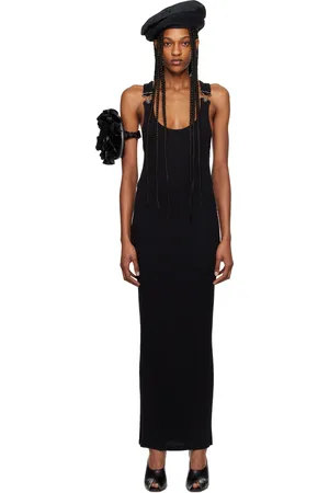 Jean Paul Gaultier Black 