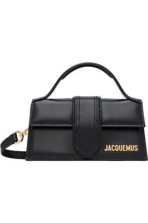 Jacquemus Black Les Classiques 