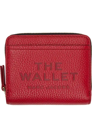 Marc Jacobs Red 