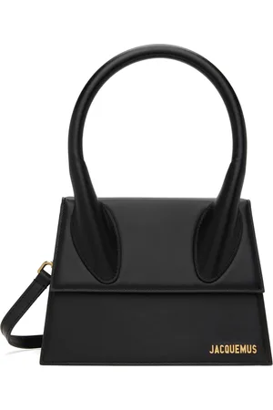 Jacquemus Black Les Classiques 