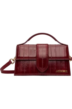 Jacquemus Red La Casa 