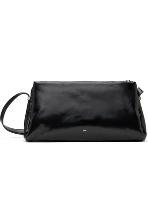 OSOI Black Pillow Bau Bag