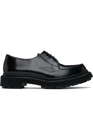 ADIEU PARIS Black Type 124 Derbys