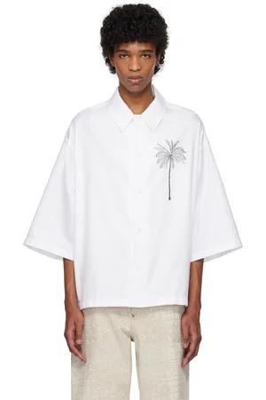 Jacquemus White La Croisière 