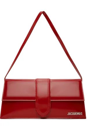 Jacquemus Red Les Classiques 