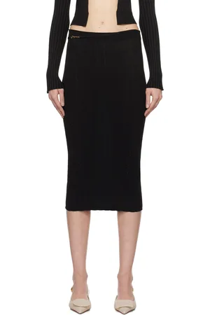 Jacquemus Black Les Classiques 