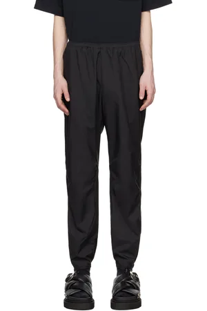 Pins & Needles Black S.B. Sweatpants