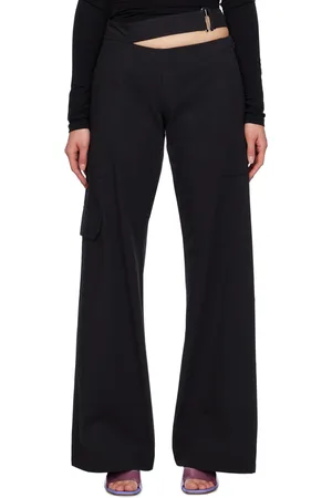 Bec & Bridge Black Tommi Trousers
