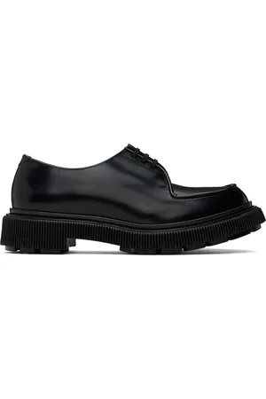 ADIEU PARIS Black Type 124 Derbys
