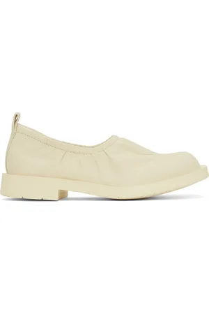 Camper Off-White MIL 1978 Loafers