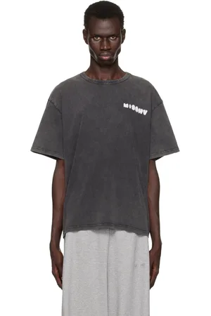 MISBHV Black Community T-shirt