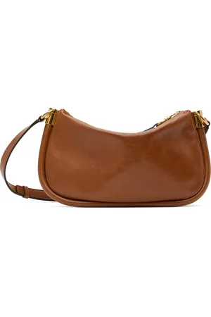 Chloé Tan Mini Paraty 24 Bag