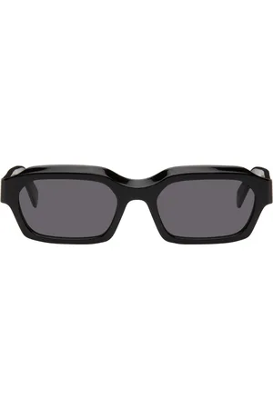 Retrosuperfuture Black Boletus Sunglasses