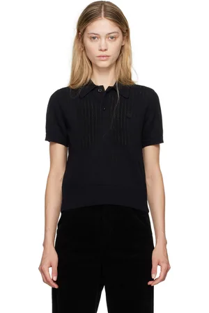 Carhartt Black Norlina Polo