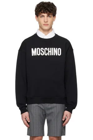 Moschino Black 