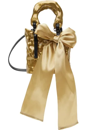 OTTOLINGER Gold Signature Ceramic Bag
