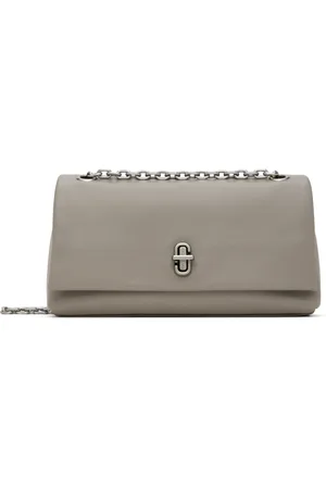 Marc Jacobs Gray 