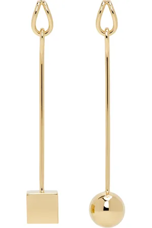 Jacquemus Gold 