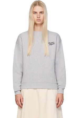 Maison Kitsuné Gray 