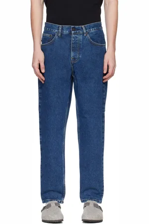 Carhartt Blue Newel Jeans