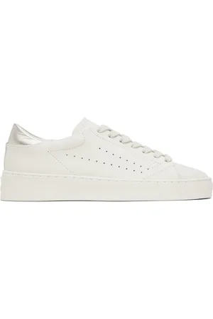 Axel Arigato Off-White Court Sneakers