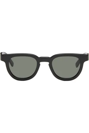 Retrosuperfuture Black Certo Sunglasses