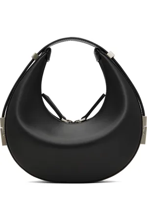 OSOI Black Toni Mini Bag
