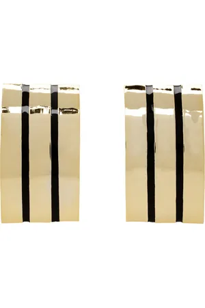 FIDAN NOVRUZOVA Gold MOYA Edition Elsa Earrings