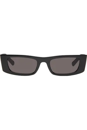 Saint Laurent Black SL 553 Sunglasses