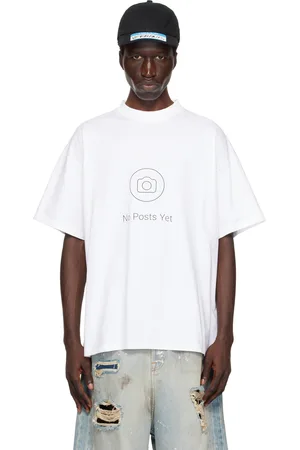 Vetements White 