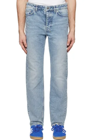 KSUBI Blue Hazlow Champagne Jeans