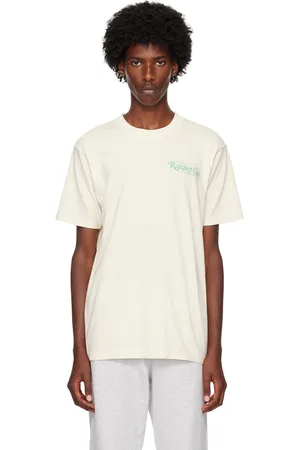 Sporty & Rich Off-White 