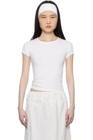 Gil Rodriguez White Bellevue T-shirt