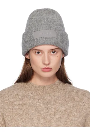 Jacquemus Gray La Casa 