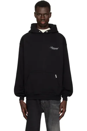 Represent Black 