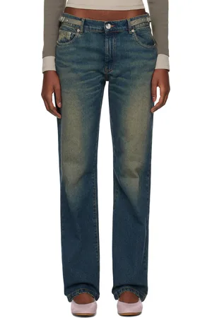 Gimaguas Blue Manu Jeans
