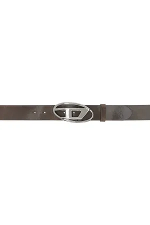 Diesel Gray B-1dr W Belt