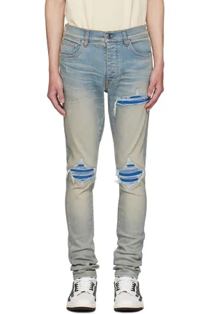AMIRI Indigo MX1 Jeans