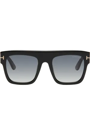 Tom Ford Black Renee Sunglasses