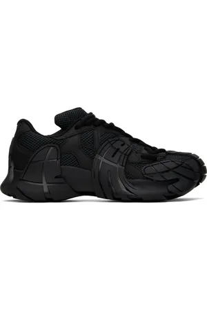 Camper Black Tormenta Sneakers