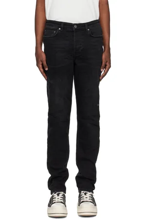 KSUBI Black Chitch 1999 Boneyard Jeans