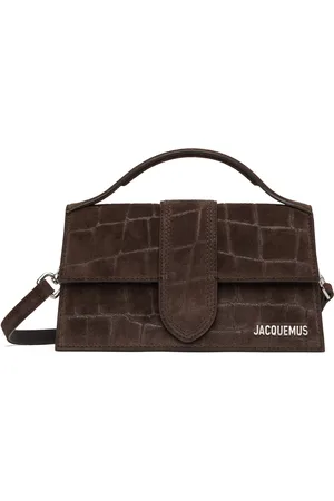 Jacquemus Brown 