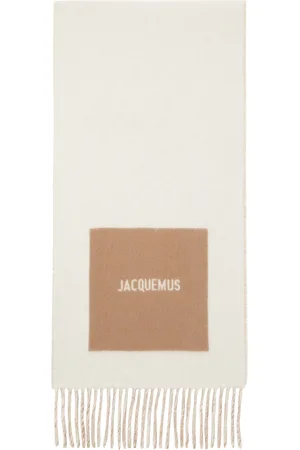 Jacquemus Off-White La Casa 