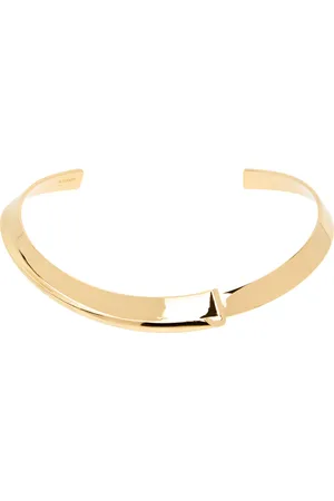 Jacquemus Gold 