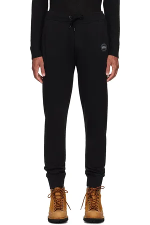 Canada Goose Black 