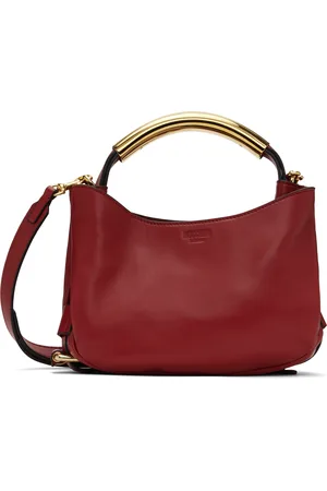 Moschino Red 