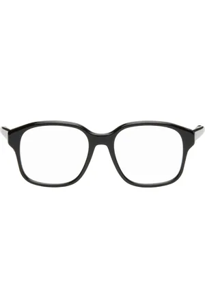 Loewe Black Slim Glasses